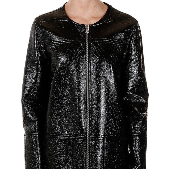 Tory Burch Reversible Jacket - Picture 7 of 15